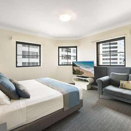 Yehs Hotel Sydney Harbour Экстерьер фото